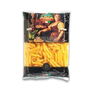 Fideos Gentleman Pene Rigate x500gr