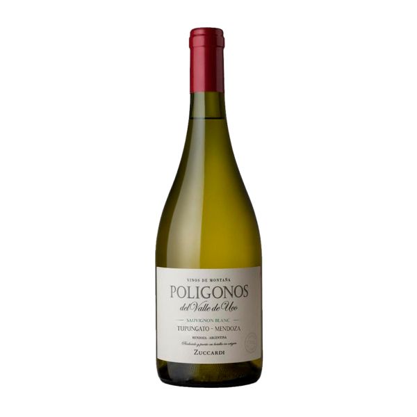 Zuccardi Poligonos Sauvignon Blanc Tupungato 2024 x750cc