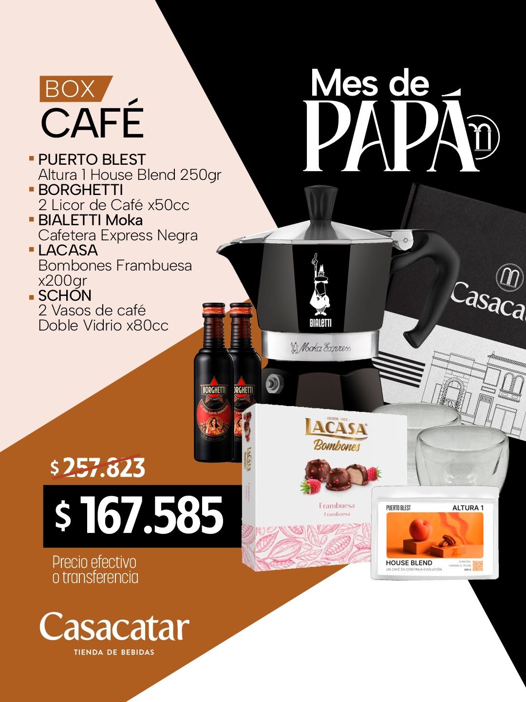 Box Café