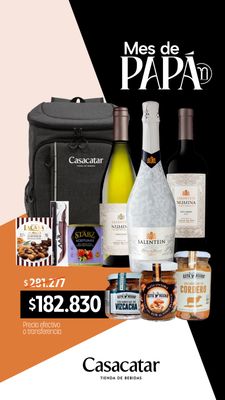 Box Salentein