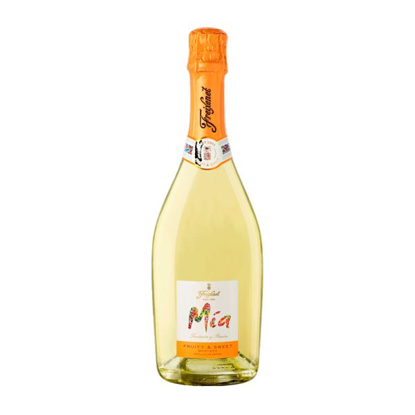Mia Moscato Espumante Dulce x750cc (España)