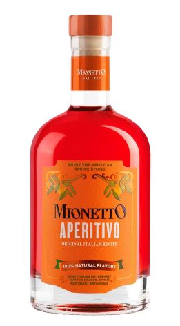 Mionetto Aperitivo x500