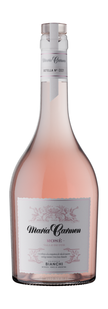 Vino Maria Carmen Rose x750