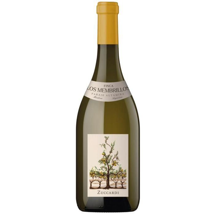 Vino Zuccardi Finca Los Membrillos Semillon x750cc