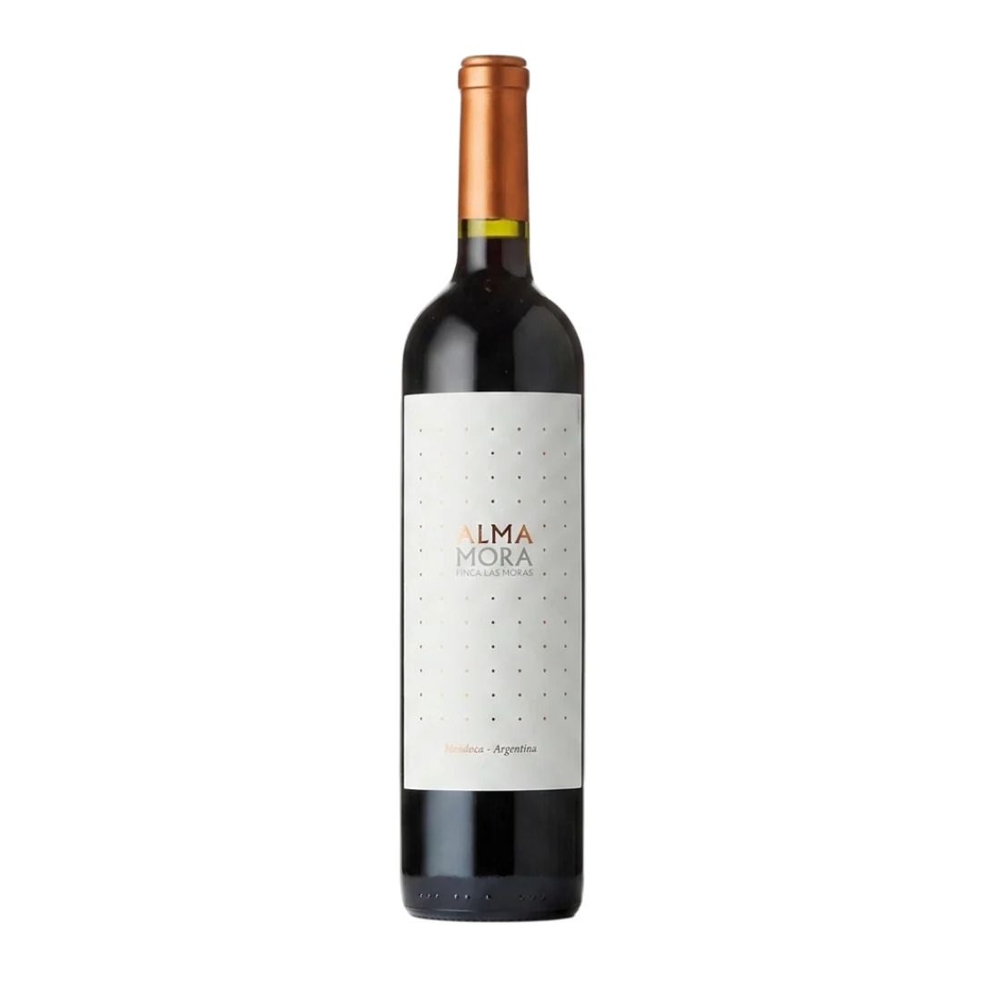 Vino Alma Mora Cabernet x750cc