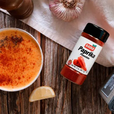 Badia Paprika x56.7grs