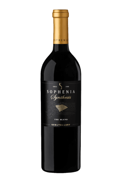 Vino Sophenia Synthesis The Blend x750cc