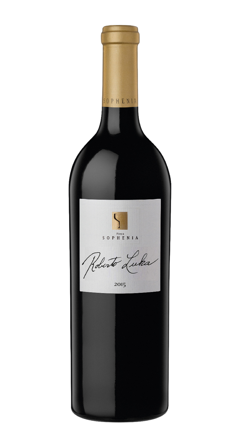 Vino Sophenia Roberto Luka x750cc