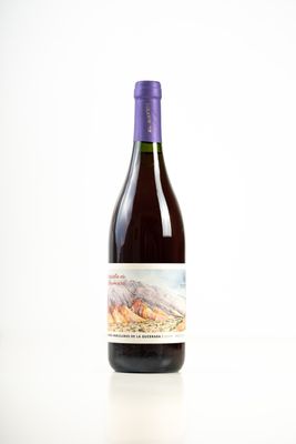 Vino El Bayeh Criolla De Maimara x750cc