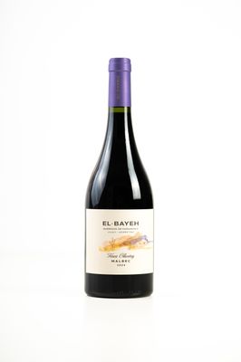 Vino El Bayeh Finca Ollantay Malbec x750