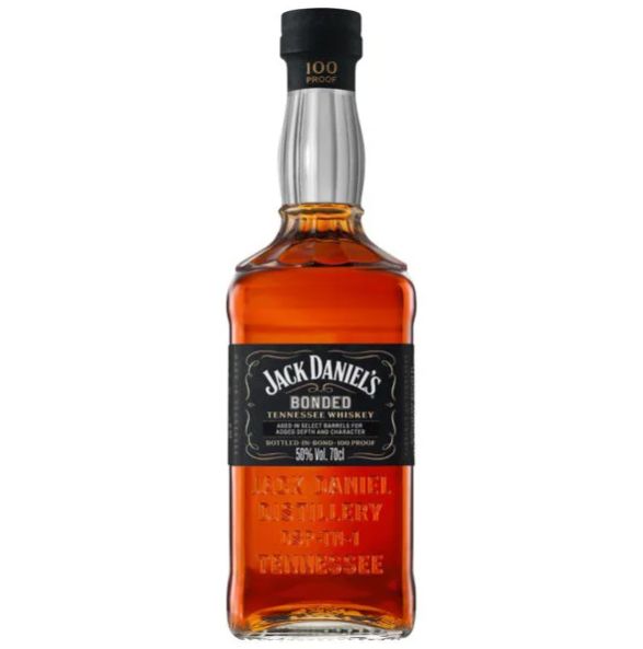 Jack Daniel's Tennessee Bonded x700cc (USA)