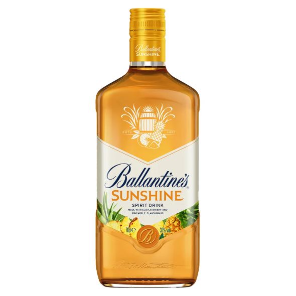 Ballantine's Sunshine x700cc (Escocia)