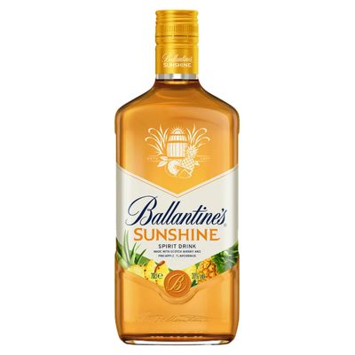 Ballantine's Sunshine x700cc (Escocia)