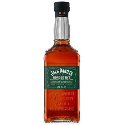 Jack Daniel's Tennessee Bonded Rye x700cc (USA)
