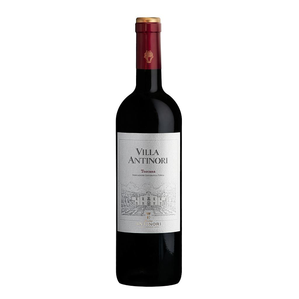 Vino Villa Antinori Rosso x750cc (Italia)