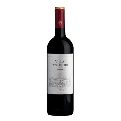 Vino Villa Antinori Rosso x750cc (Italia)