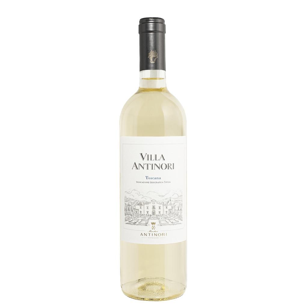 Vino Villa Antinori Bianco x750 (Italia)