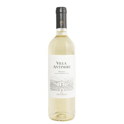 Vino Villa Antinori Bianco x750 (Italia)