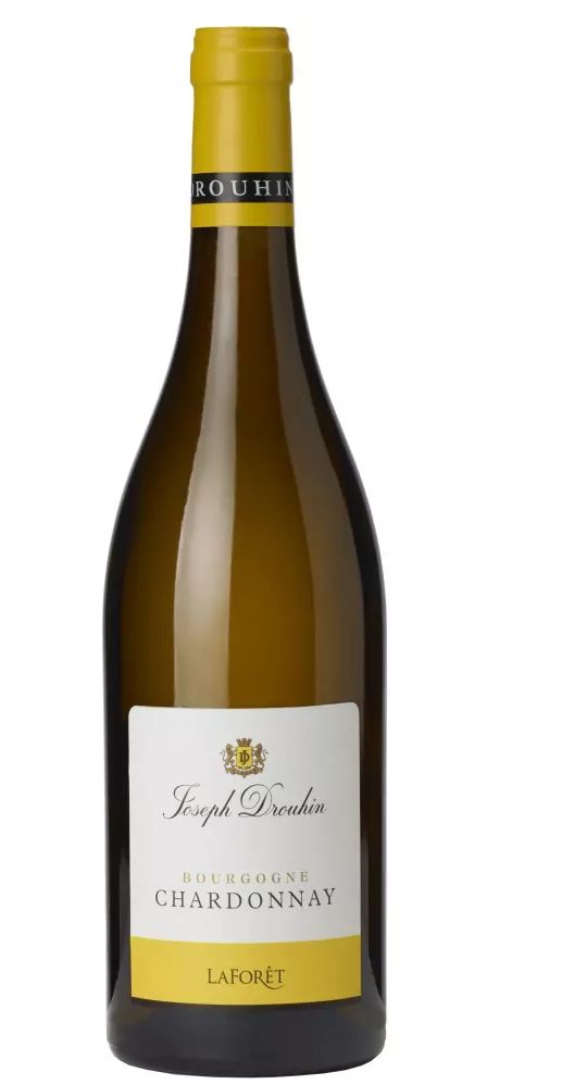 Vino Bourgogne Blanc x750cc (Francia)