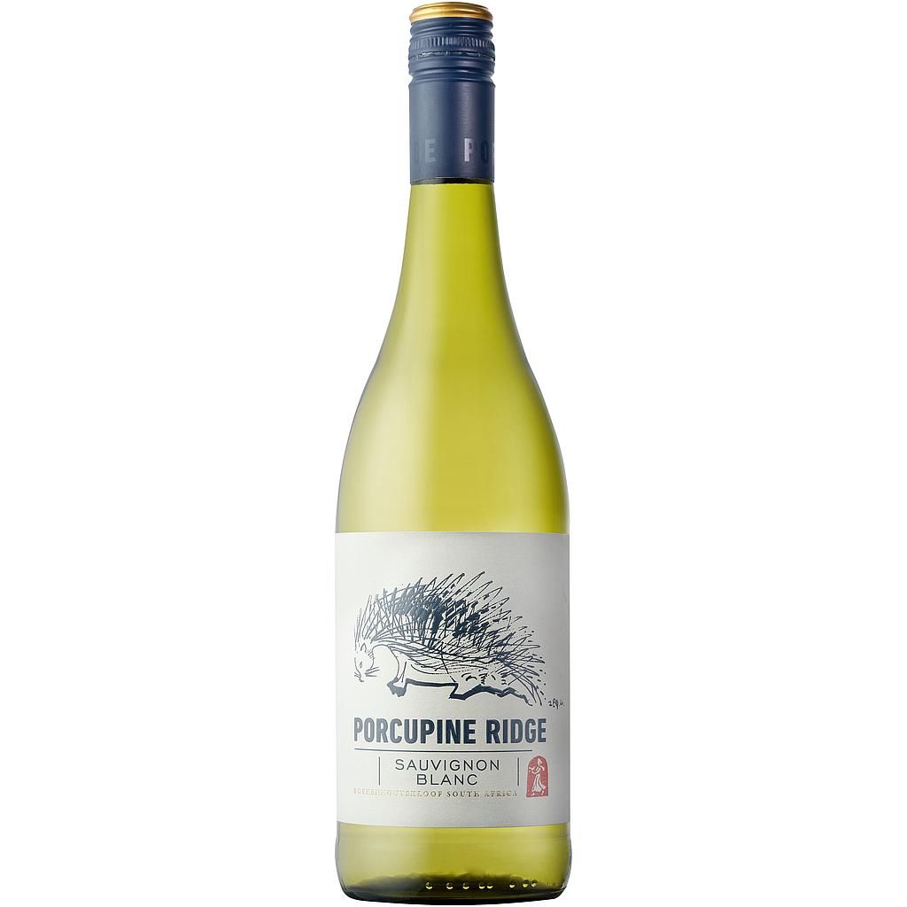 Vino Porcupine Ridge Sauvignon Blanc x750cc (Sudafrica)