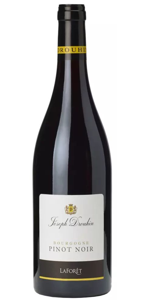 Vino Bourgogne Rouge x750cc (Francia)