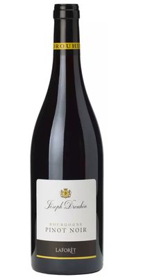 Vino Bourgogne Rouge x750cc (Francia)