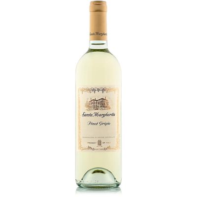 Vino Santa Margherita Pinot Grigio x750cc (Italia)