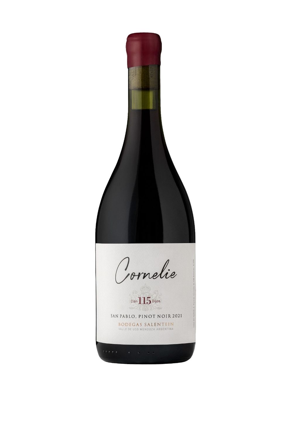 Vino Salentein Cornelie 115 x750cc