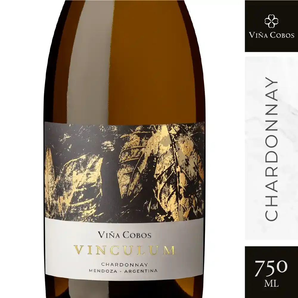 Vino Vinculum Chardonnay x750ml