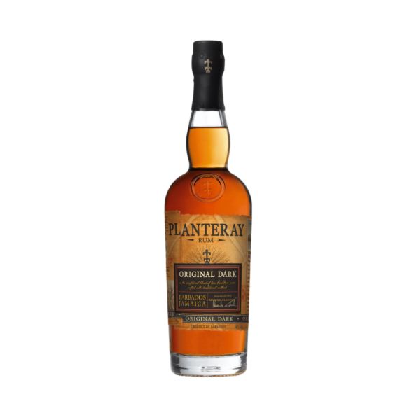 Ron Planteray Original Dark x750ml (Francia)