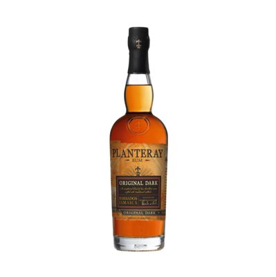 Ron Planteray Original Dark x750ml (Francia)