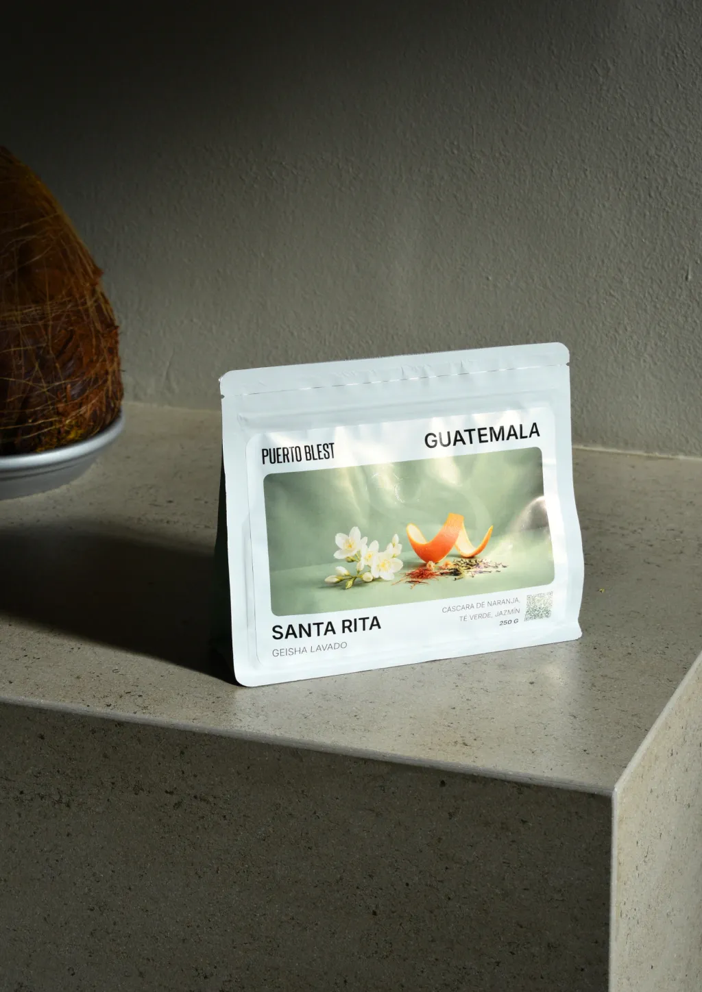 Café Guatemala L69 x250gr (Filtro)