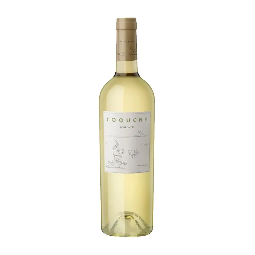 Vino Coquena Torrontes x750cc
