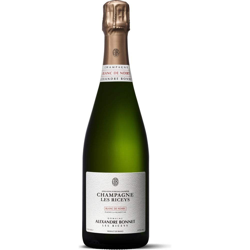 Champagne Alexandre Bonnet Blanc De Noir x750cc(Francia)