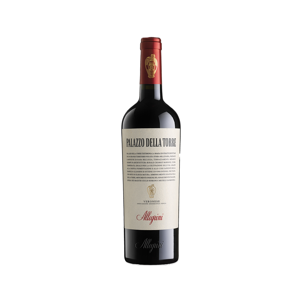 Vino Allegrini Palazzo Della Torre 2020 x750cc (Italia)
