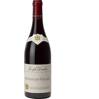 Vino Joseph Drouhin Beaujolais Villages 2023 x750 (Francia)