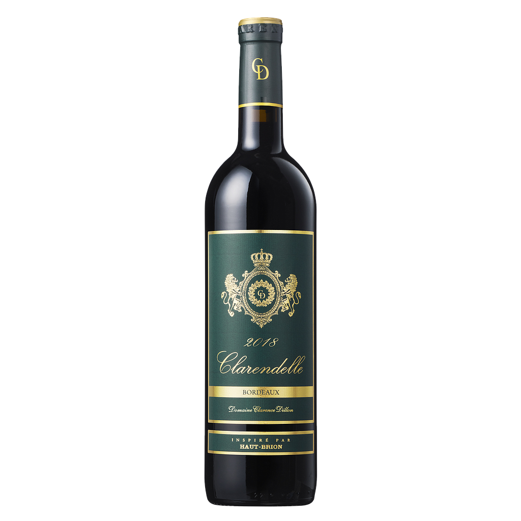 Vino Clarendelle Rouge 2018 (Francia)