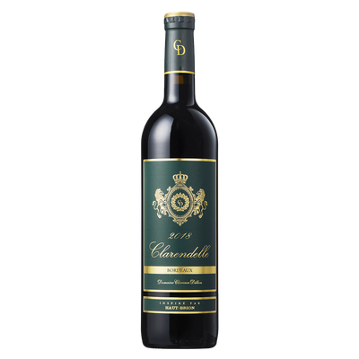 Vino Clarendelle Rouge 2018 (Francia)