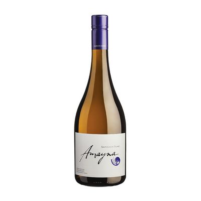Vino Garces Silva Amayana Sauvignon Blanc 2024x750cc (Chile)