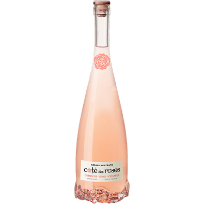 Vino Gerard Bertrand Cote Des Roses 2024 x750cc (Francia)