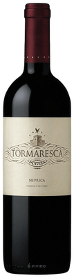 Vino Tormaresca Neprica Primitivo 2025 x750cc (Italia)