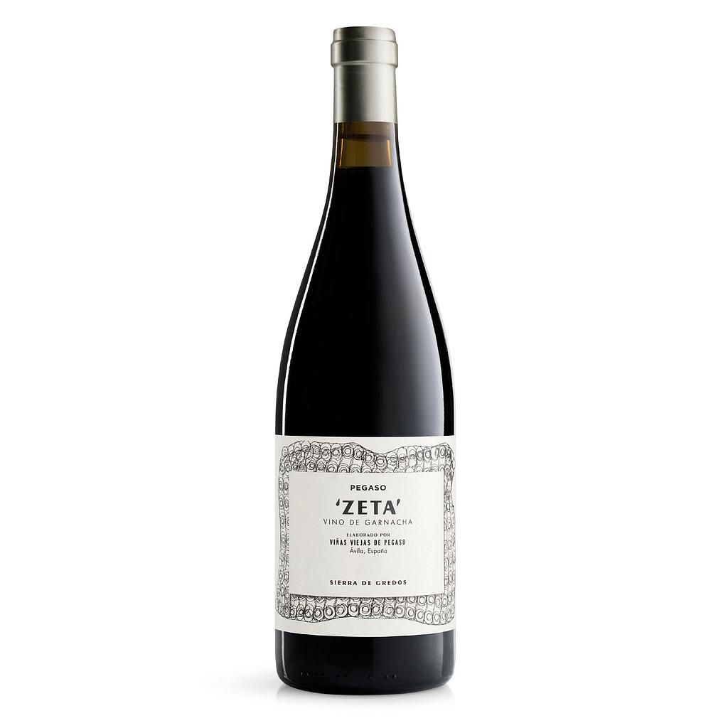 Vino Telmo Rodriguez Pegaso Zeta 2023 x750cc (España)