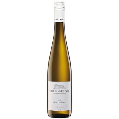 Vino Markus Molitor Haus Riesling 2023 x750cc (Alemania)