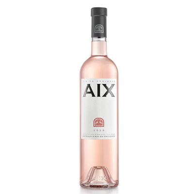 Vino Maison Saint Aix Rose 2025 x750cc (Francia)