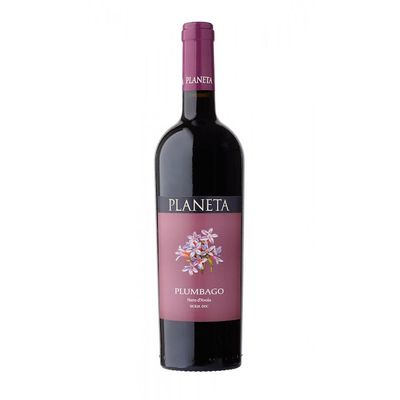 Vino Planeta Plumbago Rosso 2021 x750cc (Italia)