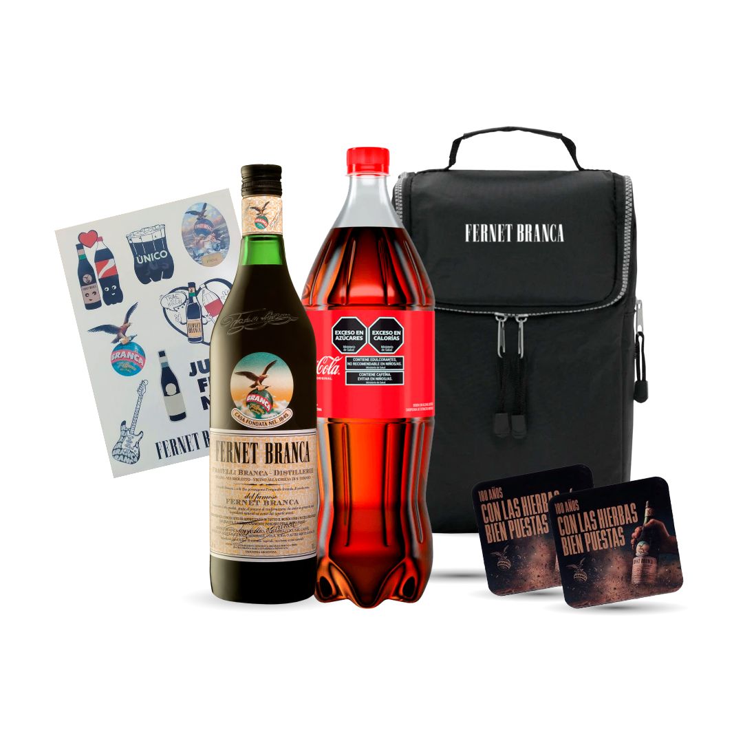 KIT COOLER BRANCA