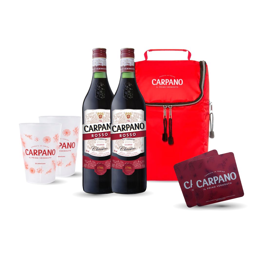KIT COOLER CARPANO