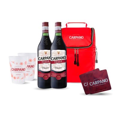 KIT COOLER CARPANO