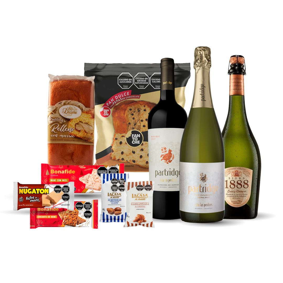 CAJA DESEOS