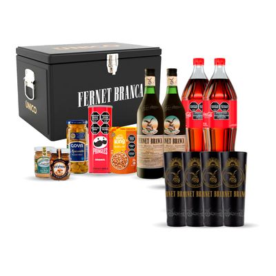 BOX BRANCA